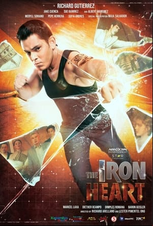 The Iron Heart The Iron Heart