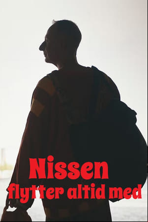 Nissen flytter altid med Nissen flytter altid med