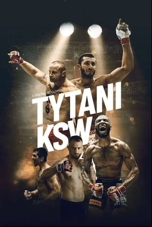 Tytani KSW Tytani KSW