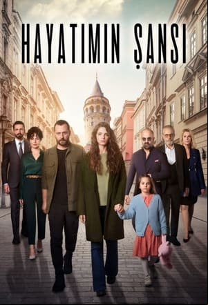 Hayatımın Şansı