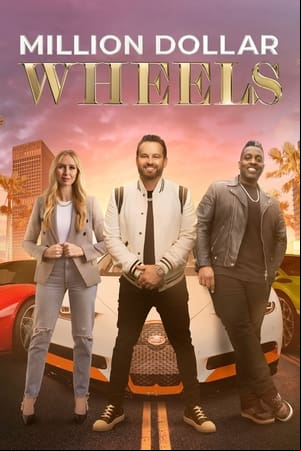 Million Dollar Wheels Million Dollar Wheels