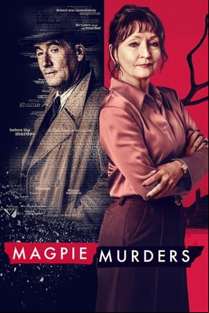Magpie Murders Magpie Murders