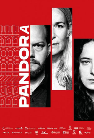 Pandora Pandora