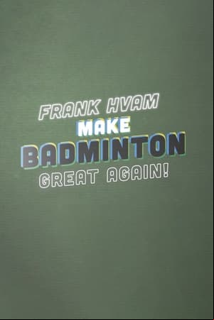 Frank Hvam: Make Bton Great Again