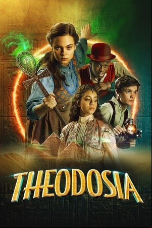Theodosia Theodosia