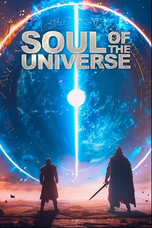 The Soul of the Universe