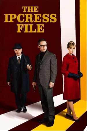 Harry Palmer: el expediente Ipcress