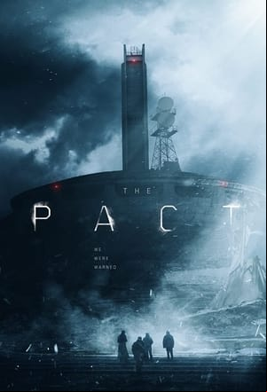 The Pact The Pact