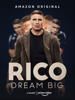 Rico: Dream Big