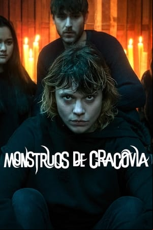 Monstruos de Cracovia Monstruos de Cracovia