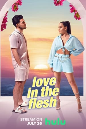 Love in the Flesh