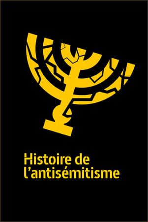 Histoire de lantisémitisme