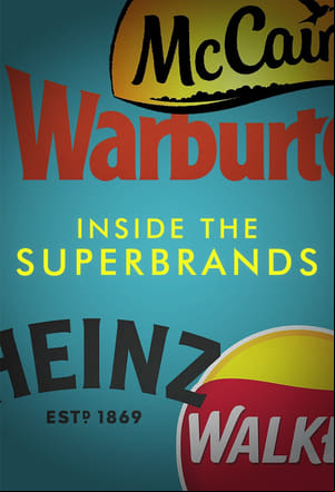 Inside the Superbrands