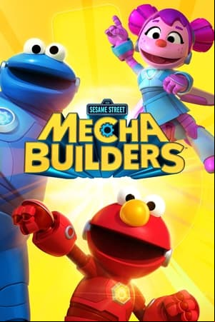 Mecha Builders