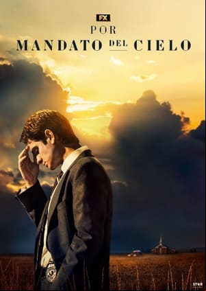 Por mandato del cielo