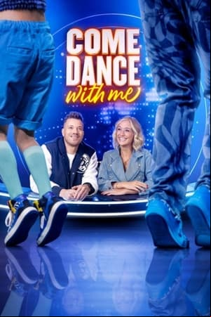 Come Dance With Me