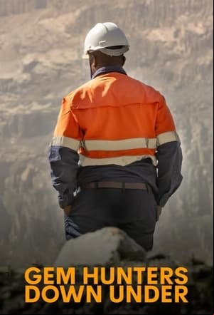 Gem Hunters Down Under