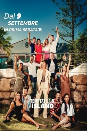 Temptation Island Temptation Island