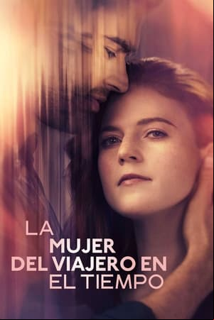 La mujer del viajero en el tiempo