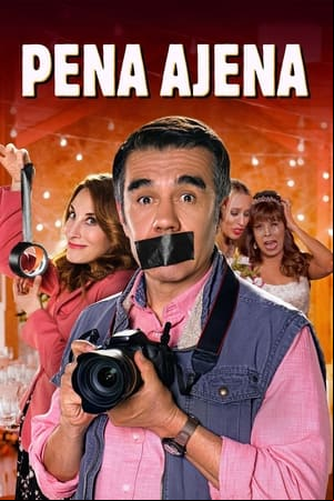 Pena Ajena