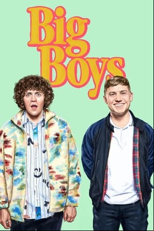 Big Boys Big Boys