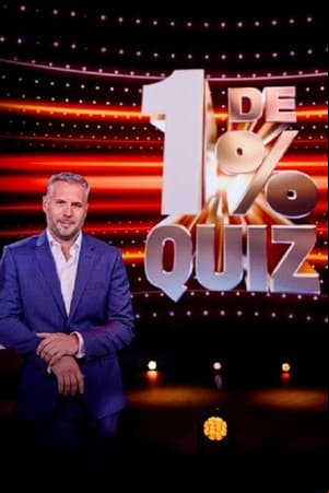 De 1% Quiz De 1% Quiz