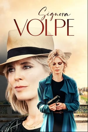 Signora Volpe Signora Volpe