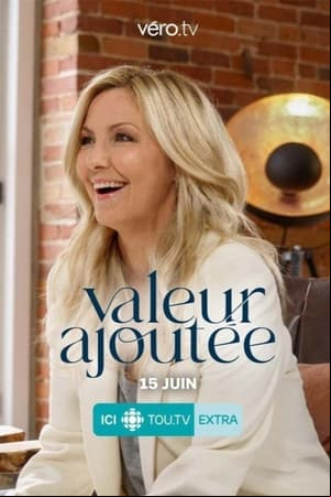 Valeur ajoutée