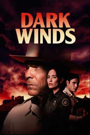 Dark Winds Dark Winds