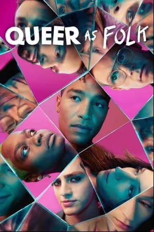 Queer as Folk Queer as Folk