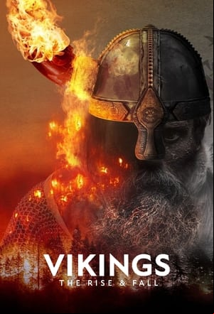 Vikingos: Imperio guerrero Vikingos: Imperio guerrero