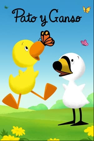 Pato y Ganso Pato y Ganso