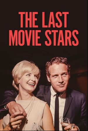 The Last Movie Stars The Last Movie Stars