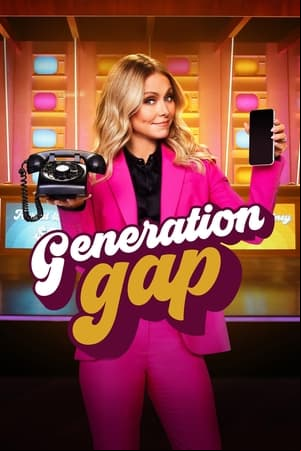 Generation Gap