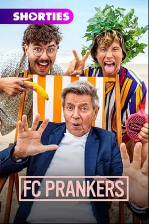 FC Prankers: Tien Om Te Zien