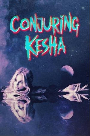 Conjuring Kesha Conjuring Kesha