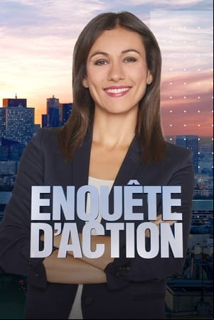 Enquête daction