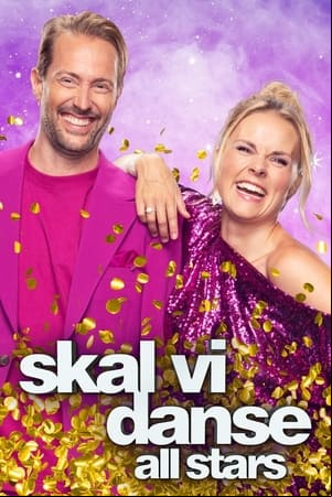 Skal vi danse? Skal vi danse?