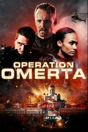 Operation Omerta Operation Omerta