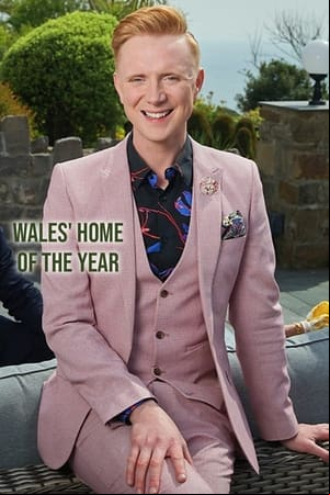 Wales Home of the Year