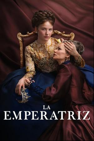 La emperatriz