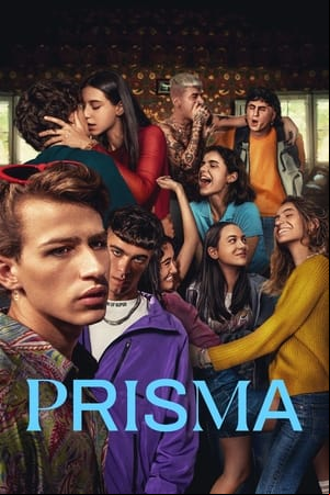 Prisma Prisma