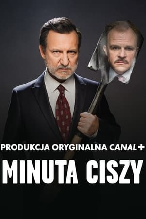 Minuta ciszy Minuta ciszy