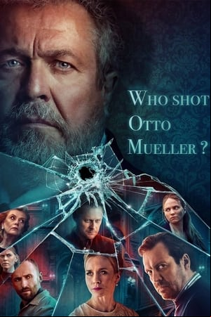 Kes tappis Otto Mülleri? Kes tappis Otto Mülleri?