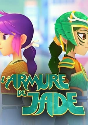 Jade Armor Jade Armor