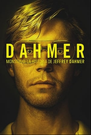 Monstruo: La historia de Jeffrey Dahmer