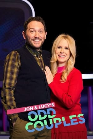 Jon & Lucys Odd Couples