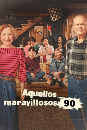 Aquellos maravillosos 90