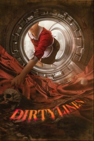 Dirty Linen Dirty Linen
