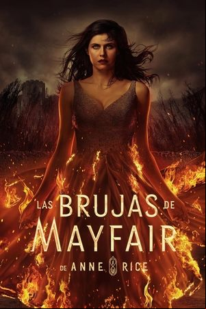 Las brujas de Mayfair Las brujas de Mayfair